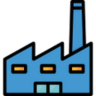 Industrial Factory icon