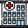 Medical Clinic Icon